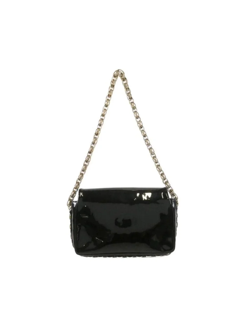 CHANEL this authentic